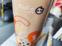 -CoCo都可(久隆店)