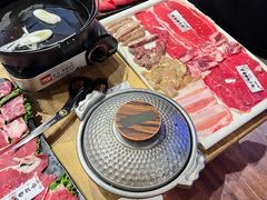 -一井烧肉·活鳗·寿司(望京SOHO店)