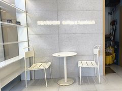 -海岩咖啡·三明治(晋中奥莱店)