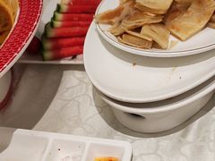 -福来居烤鸭店(天坛二店)