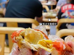 -馒少爷私房菜馆·龙虾
