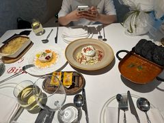 -Inspiration灵感·罗马西餐厅(九龙坡店)