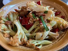 大碗花菜-湘肠香火锅店(团结湖店)