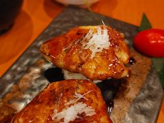 鹅肝寿司-魔丼屋(日月光店)