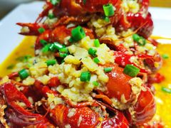 -海约淮扬老菜馆(团结南路店)