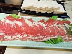 -鼎尊锅物料理(五角场店)