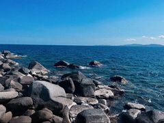 -海南分界洲岛旅游区