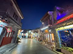 -清真·鸦儿李记·小馆(后海店)