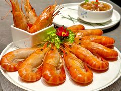 -上海银厨(武宁路店)