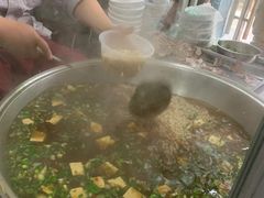 -焦大头牛肉小饭(南关店)