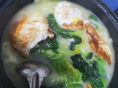 -小胡子祥彪烧烤(北湖总店)