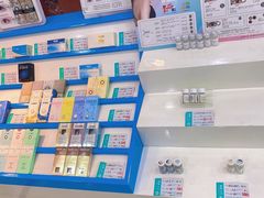 -陕光明眼镜(科创路店)