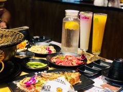 -黑牛の場(兴隆大奥莱店)