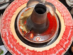 -京炭铜锅涮肉·羊蝎子·羊肉炉(保利·时光里店)