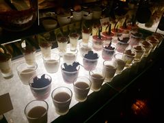 -Social 秀西餐厅-长沙瑞吉酒店(运达店)