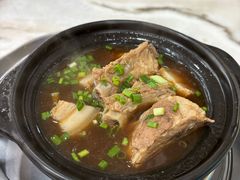 -新峰肉骨茶(总店)