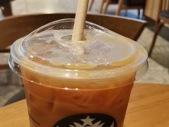 -星巴克(深圳港隆城分店)