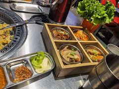 -马路牙子烧烤音乐酒馆(望京店)