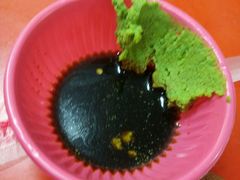 -垦丁辉哥生鱼片
