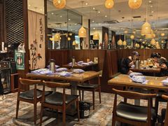 -泉畔人家·老济南经典鲁菜(大明湖店)