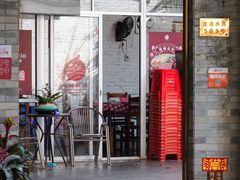 门面-龙桥私厨·姜花菊花过桥鱼·顺德菜(容桂店)