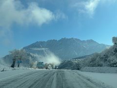 -太子岭滑雪场