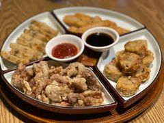 -新悦·霞浦海鲜生(上下杭店)