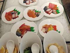-济宁富力万达嘉华酒店·美食汇自助餐厅