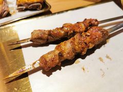 -谷丽麦馕新疆菜·清真(步步高梅溪新天地店)