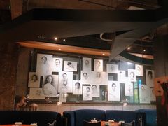 大堂-小团圆餐厅(欧洲城店)