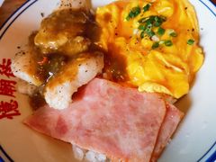 -憶廟街 X 沙角邨(太古城店)