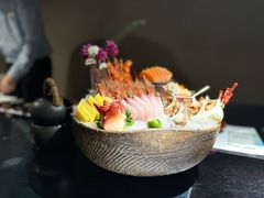 -花潮料理艺食馆(苏宁广场B区店)