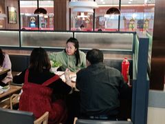 大堂-季季红火锅(南康宝林大厦店)