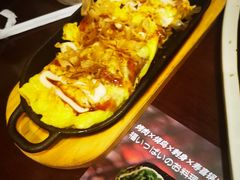 -弓二·烧鸟居酒屋(财富购物中心店)