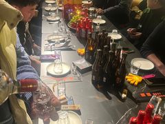 -9527星耀烧烤音乐酒馆