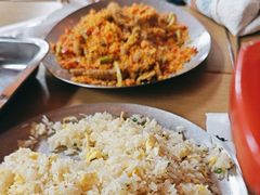 -老虎滩大连海鲜烧烤(水游城店)