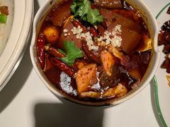 -撒椒·四川江湖菜(西单大悦城店)