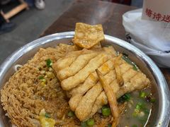-桂湘缘卤味螺蛳粉