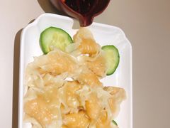 小云吞-蔡澜点心·粤菜(西单大悦城店)