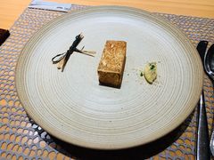 -香樟花园法式铁板烧(恒隆广场店)