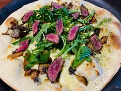 -West10 西拾·西餐厅·创意菜(未来科技城店)