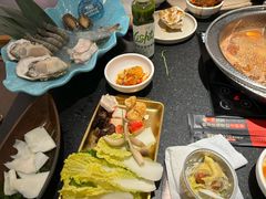 -牛New寿喜烧(新六百店)