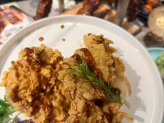 -通海俄式烧烤·俄罗斯大串(嵩山路店)