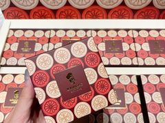 -西村叔叔的店·面包·甜品·蛋糕(崂山丽达店)