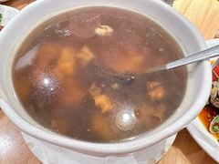 -明思味 二十年潮粤菜(榕城东山店)