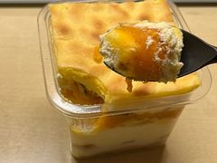 -迦南·甜品蛋糕(传媒店)