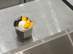 -Blueglass酸奶(华贸购物中心店)