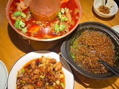 -川菜故事(光谷步行街店)