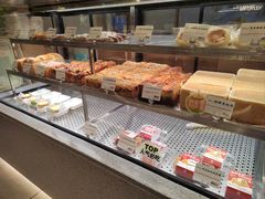 -君之狮子山·轻糖烘焙(松江印象城店)