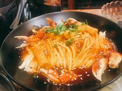 -宽窄巷子成都小吃(建文店)